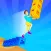 Crate Stair Challenge 3D