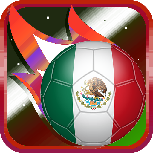 Mexico Soccer Pro!