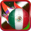 Mexico Soccer Pro!