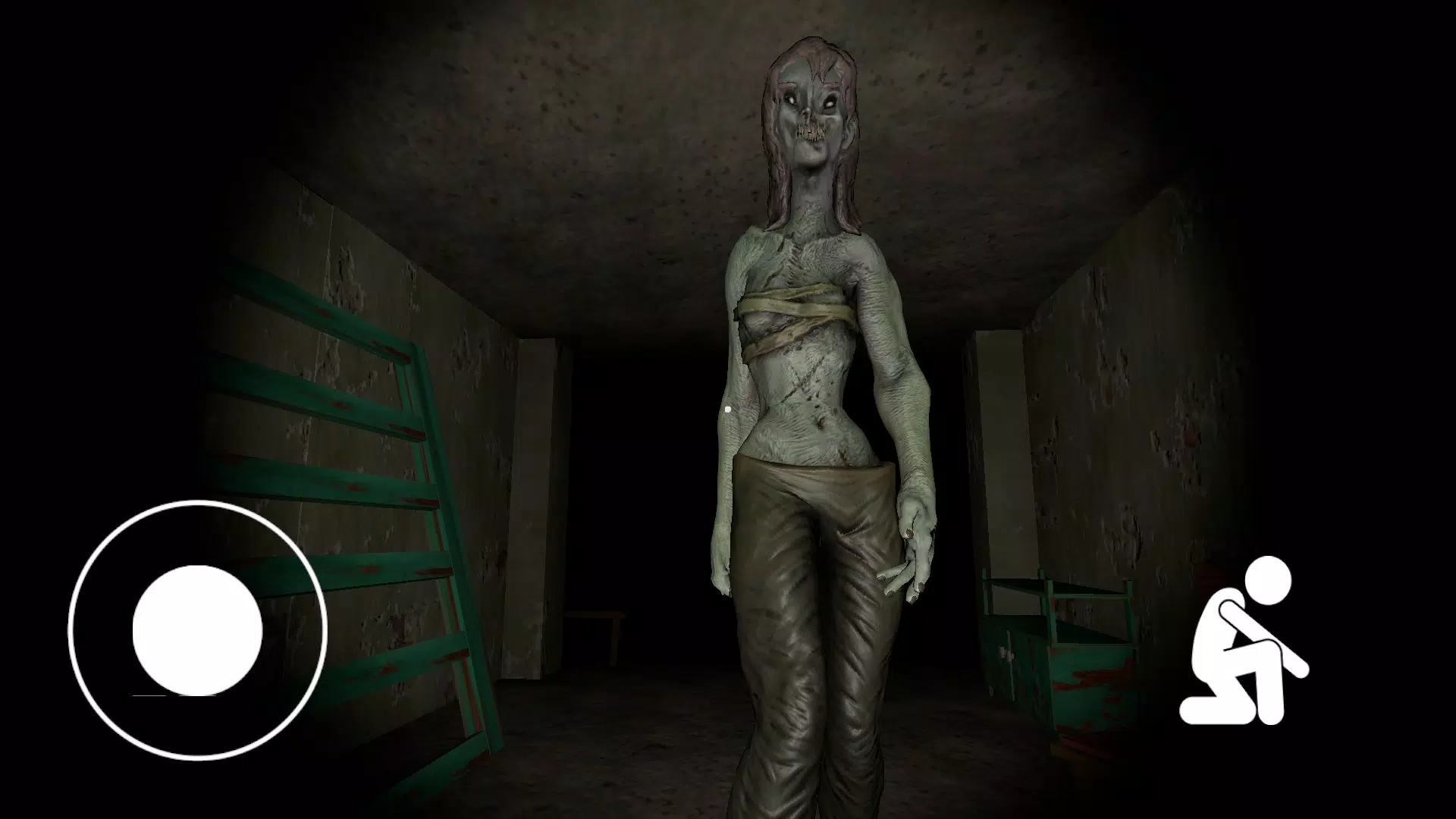 Maternal Horror Screenshots
