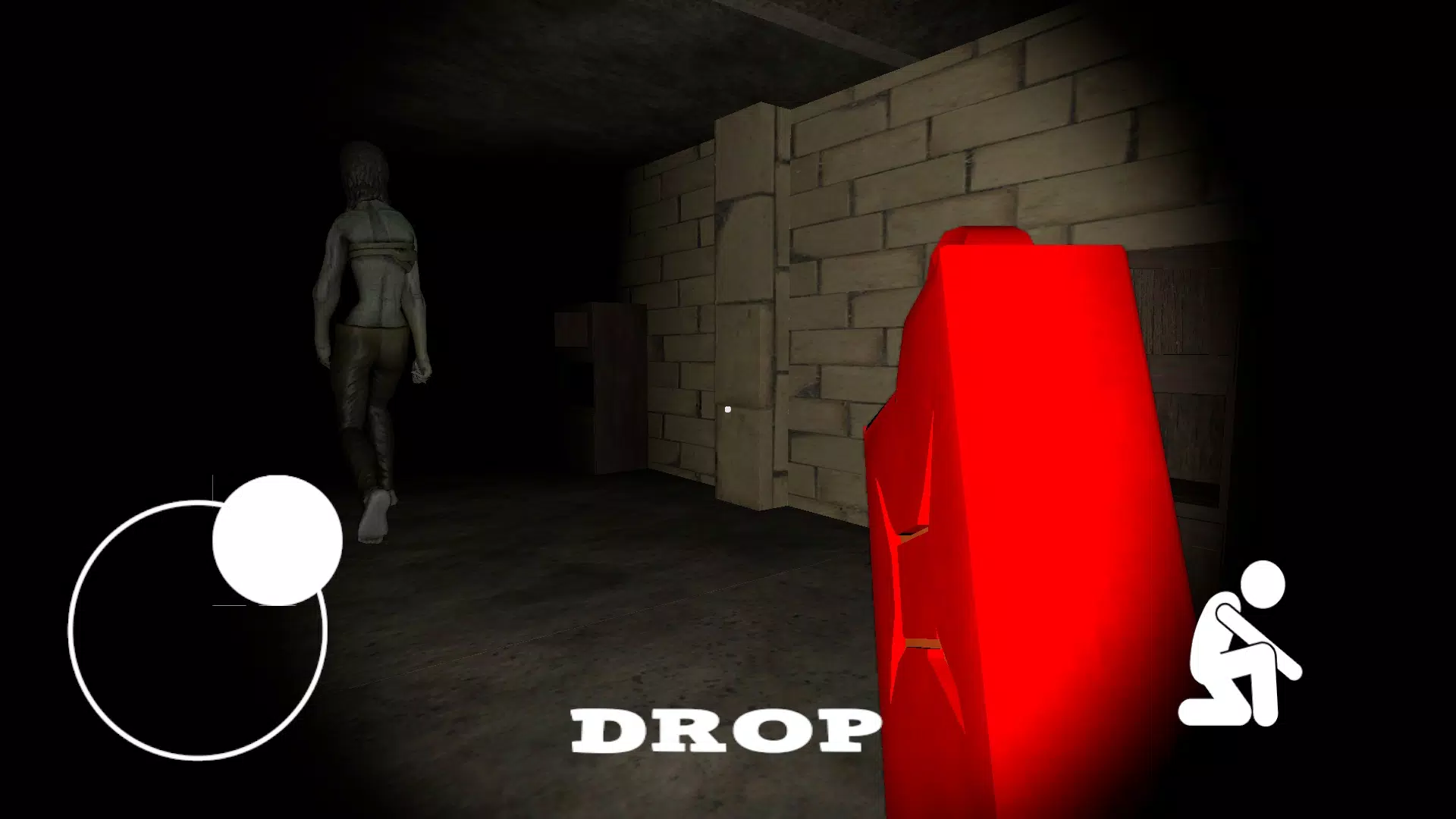 Maternal Horror Screenshots