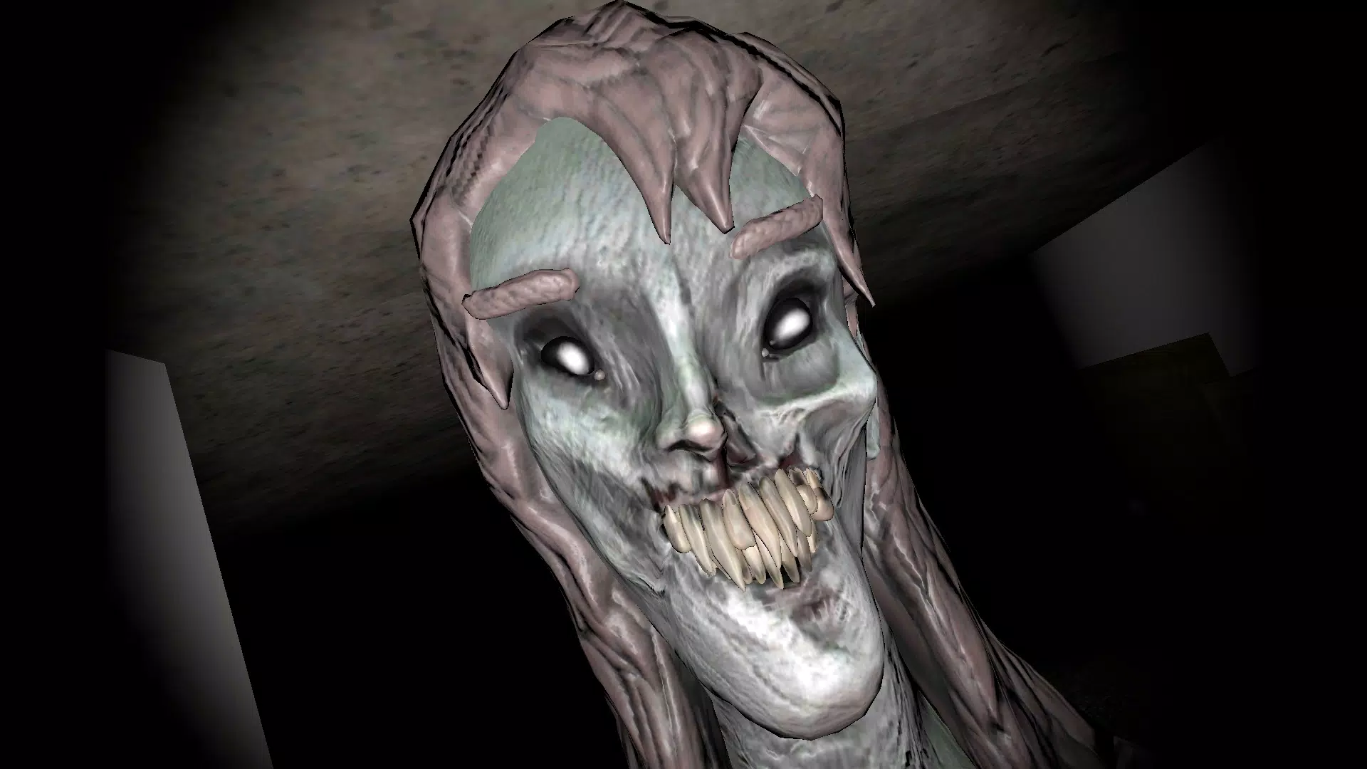 Maternal Horror Screenshots