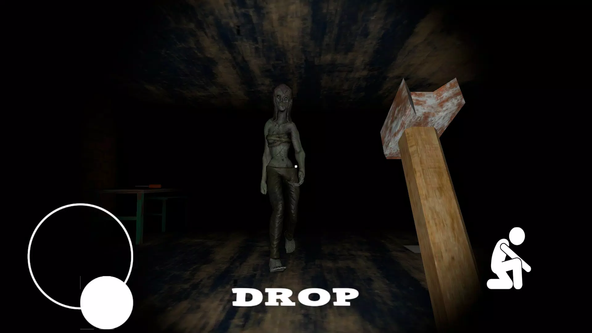 Maternal Horror Screenshots