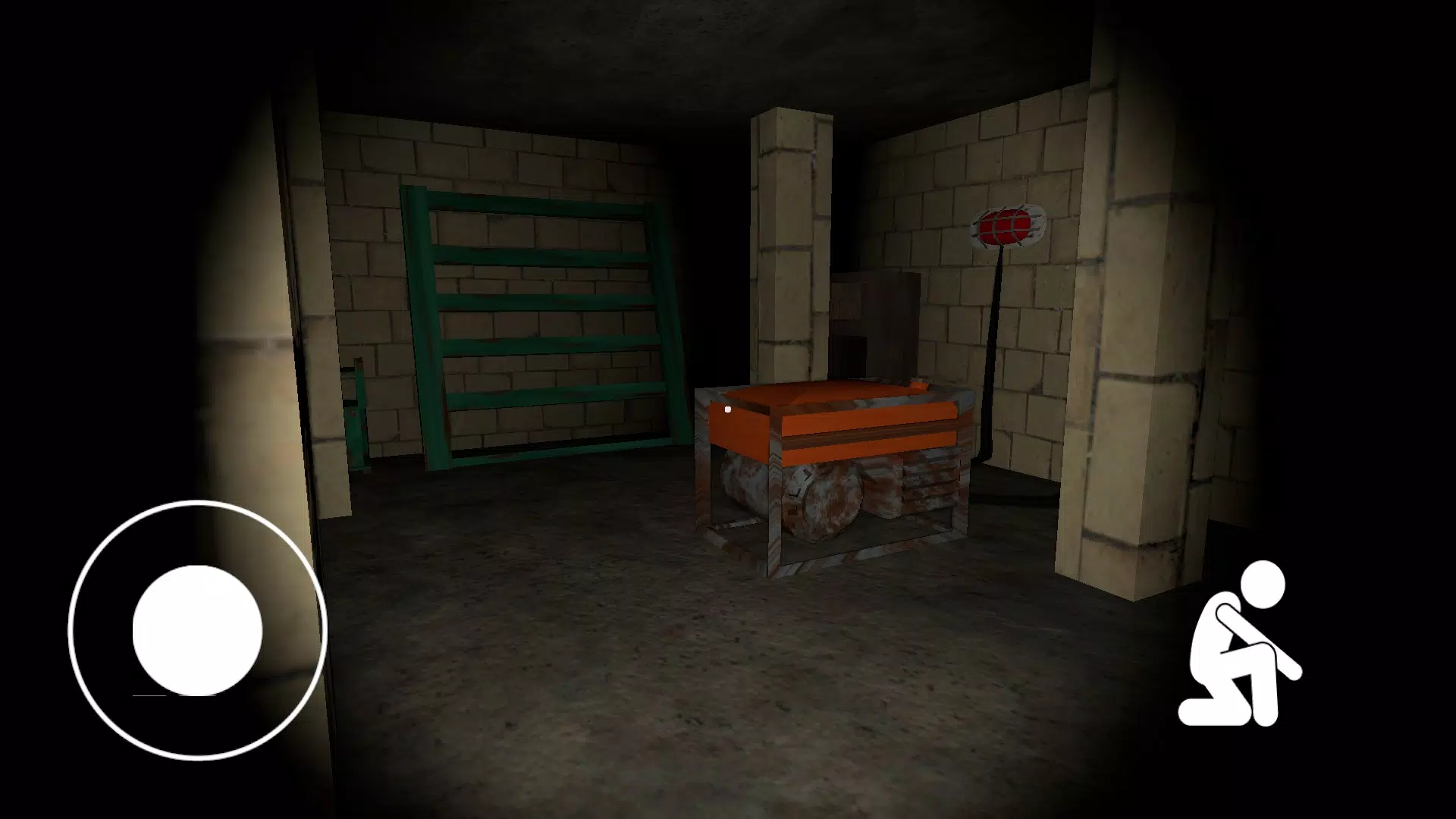 Maternal Horror Screenshots