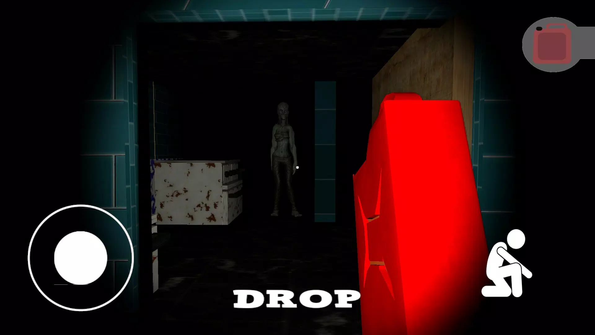 Maternal Horror Screenshots