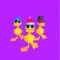 Stacky Ducks