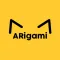 ARigami - Origami in AR