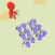 Giant vs Crowd