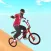 Ragdoll Downhill race
