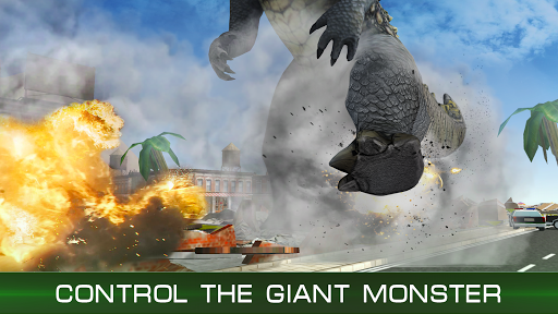 Monster evolution: hit & smash Screenshots
