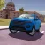 Real off-road cars: SUV