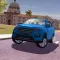 Real off-road cars: SUV