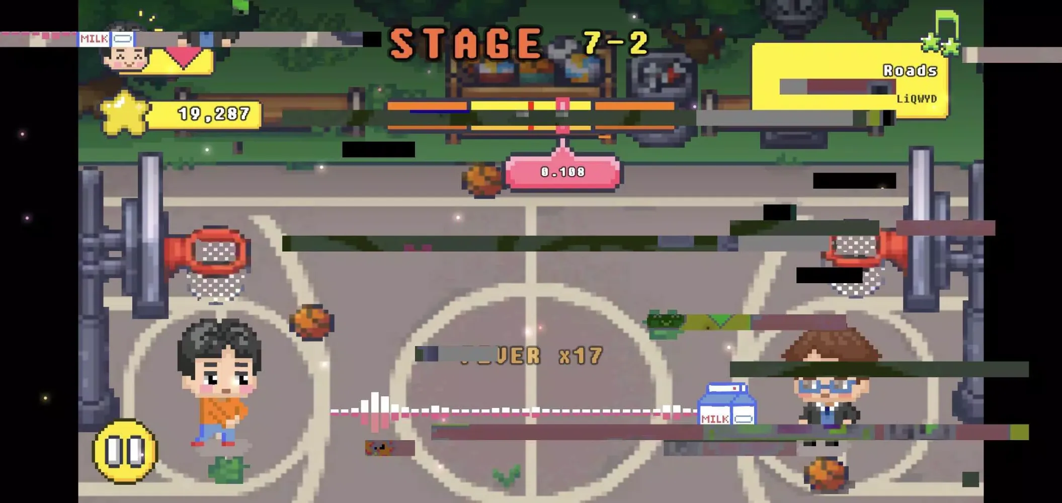 Super RhythmStar-Tap the beat Screenshots