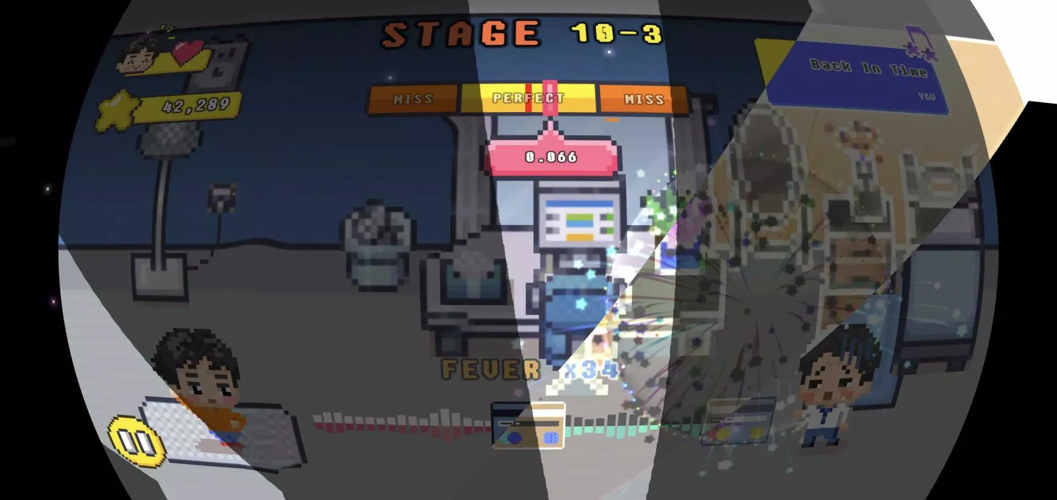 Super RhythmStar-Tap the beat Screenshots