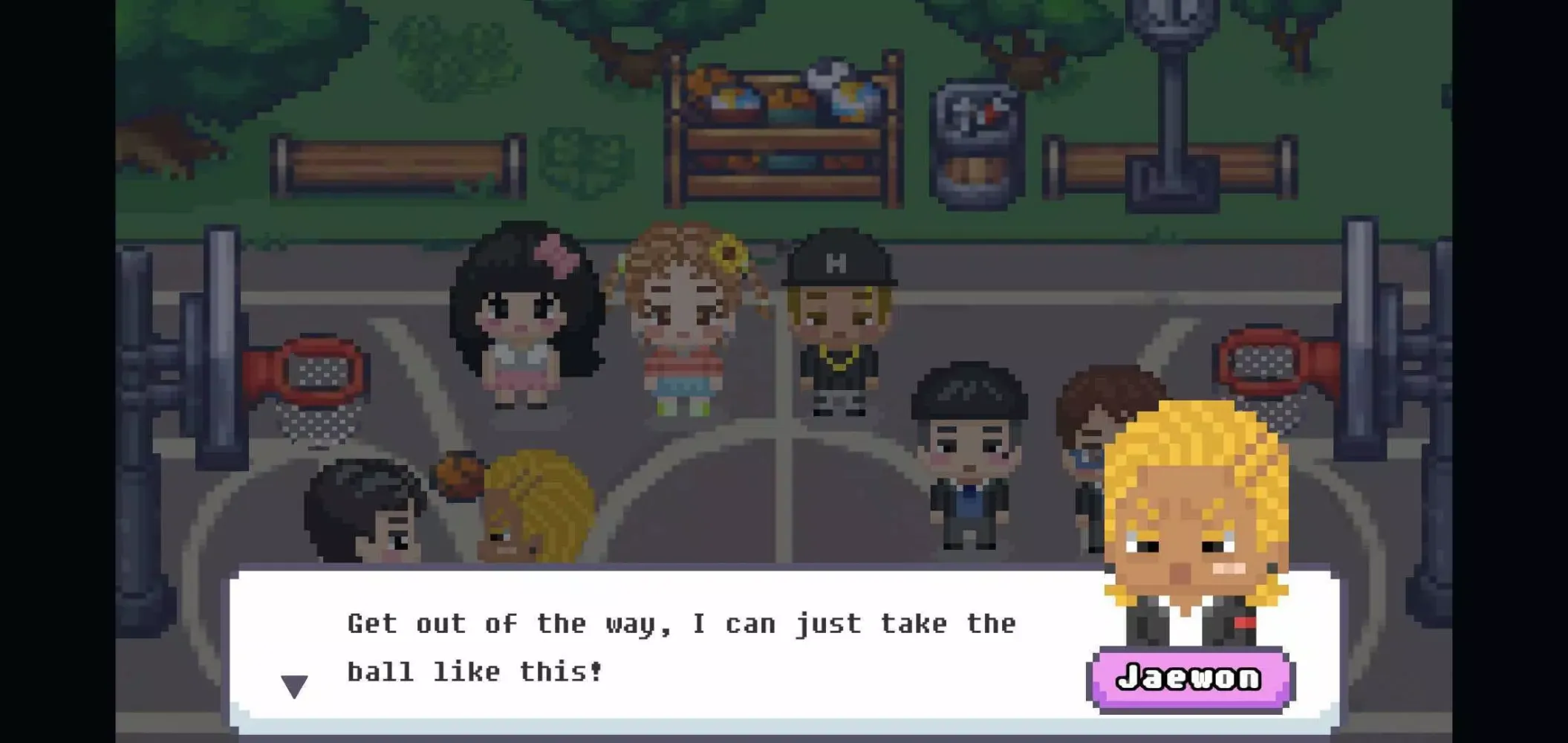 Super RhythmStar-Tap the beat Screenshots