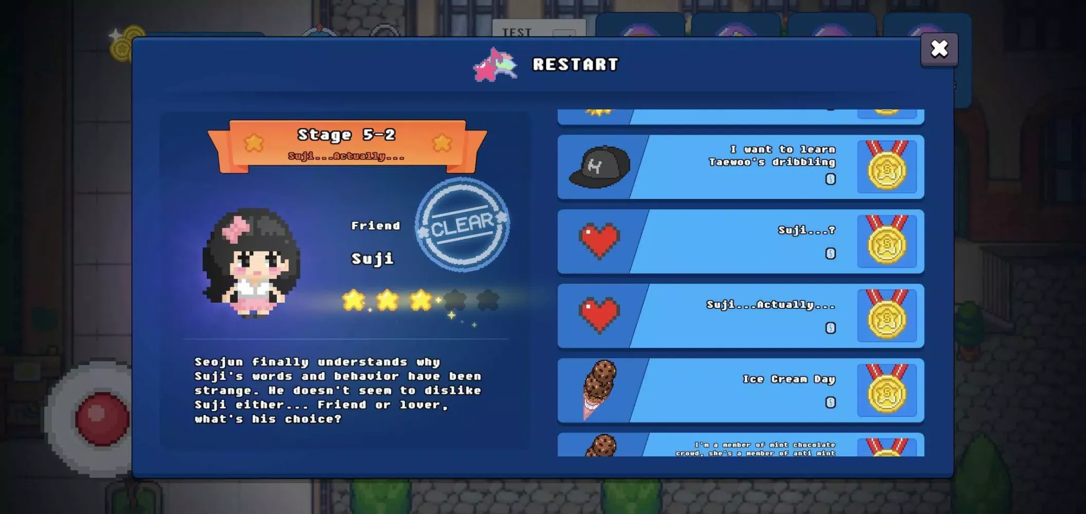 Super RhythmStar-Tap the beat Screenshots