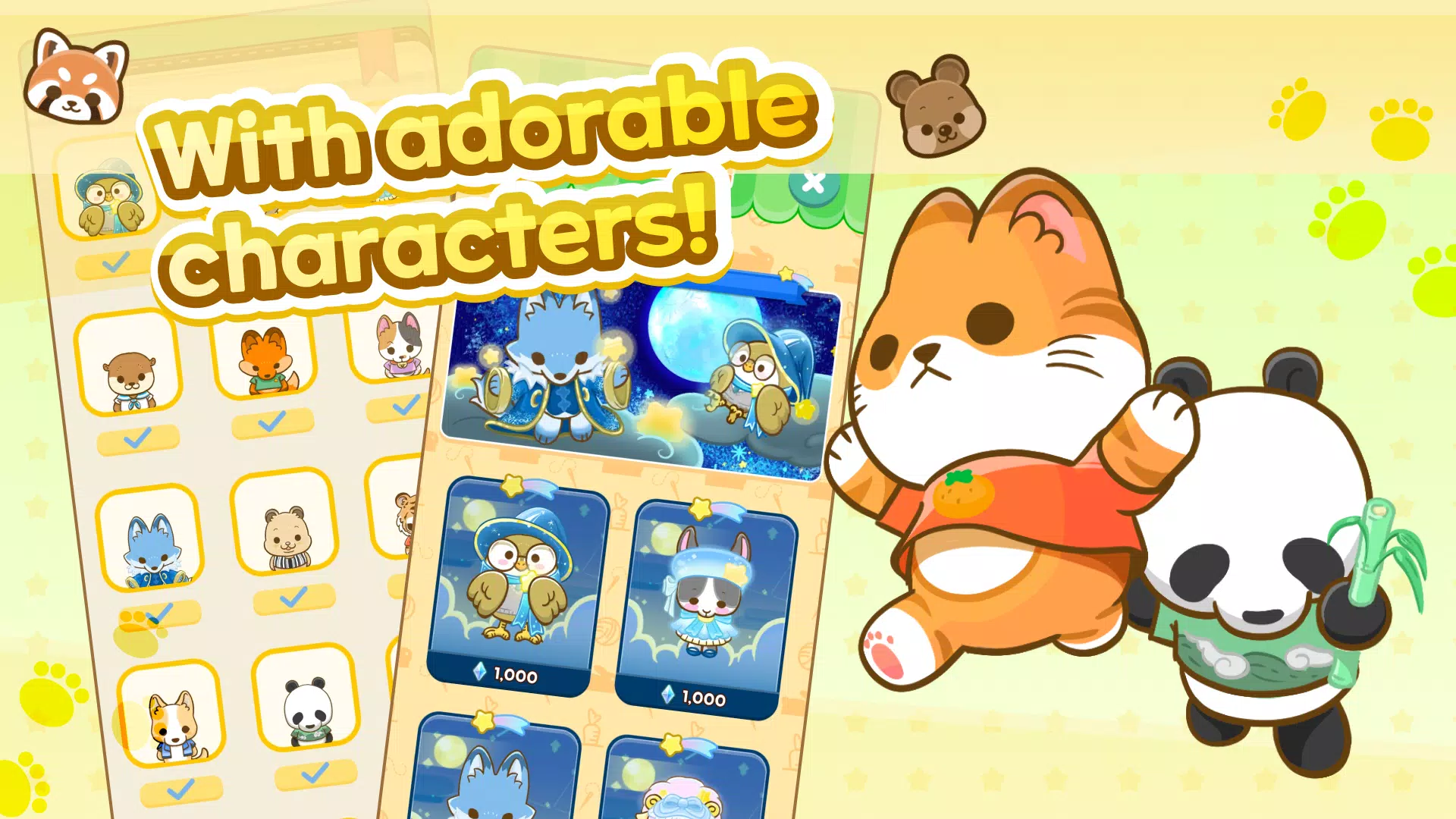 Biz and Town: Business Tycoon Screenshots