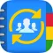 Contact Mover & Account Sync