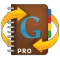 Contacts Sync - Pro