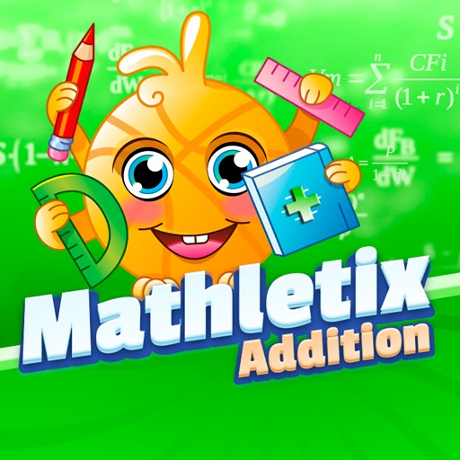 Mathletix Addition Mathletix Addition
