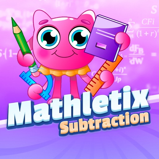 Mathletix Subtraction Mathletix Subtraction