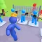 Zone Defense 3D