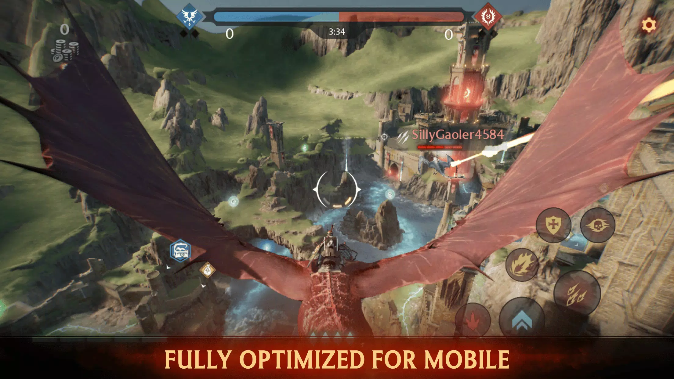 Century: Age of Ashes Screenshots