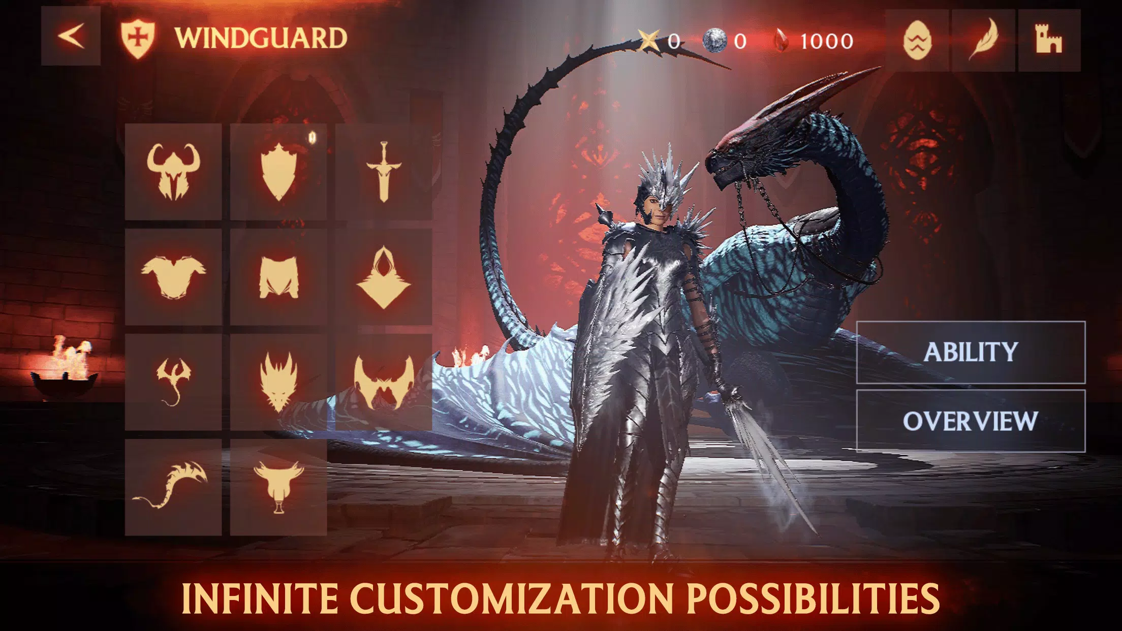 Century: Age of Ashes Screenshots