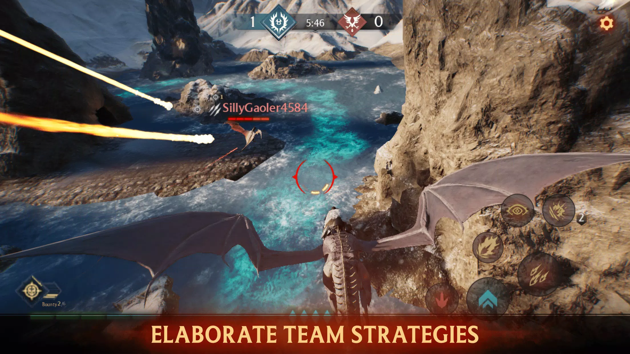 Century: Age of Ashes Screenshots