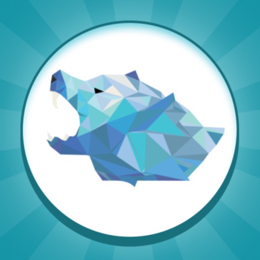 Iceberg Surf: 3D Puzzle Course Iceberg Surf: 3D Puzzle Course