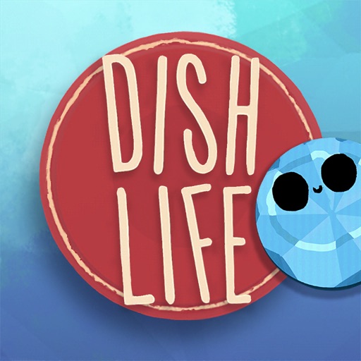Dish Life: The Game Dish Life: The Game
