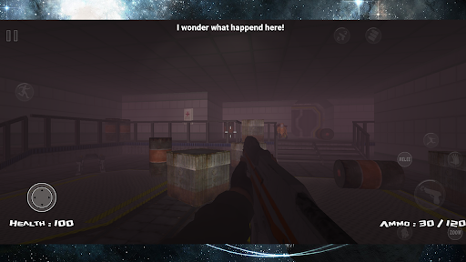 Portal Of Doom: Undead Rising Screenshots