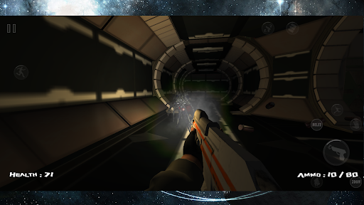 Portal Of Doom: Undead Rising Screenshots