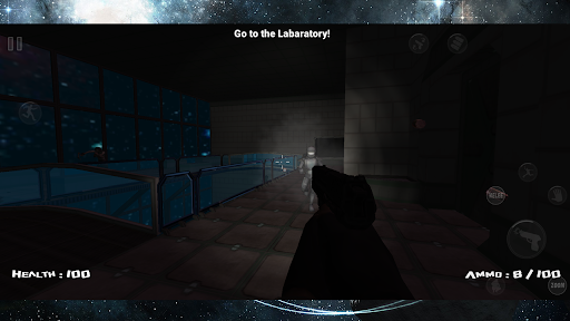Portal Of Doom: Undead Rising Screenshots