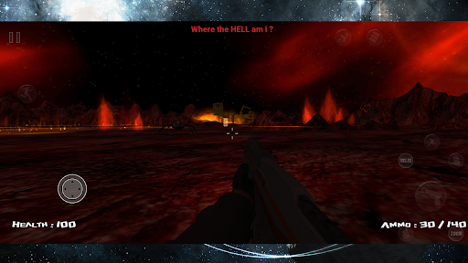 Portal Of Doom: Undead Rising Screenshots