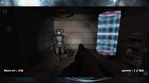 Portal Of Doom: Undead Rising Screenshots