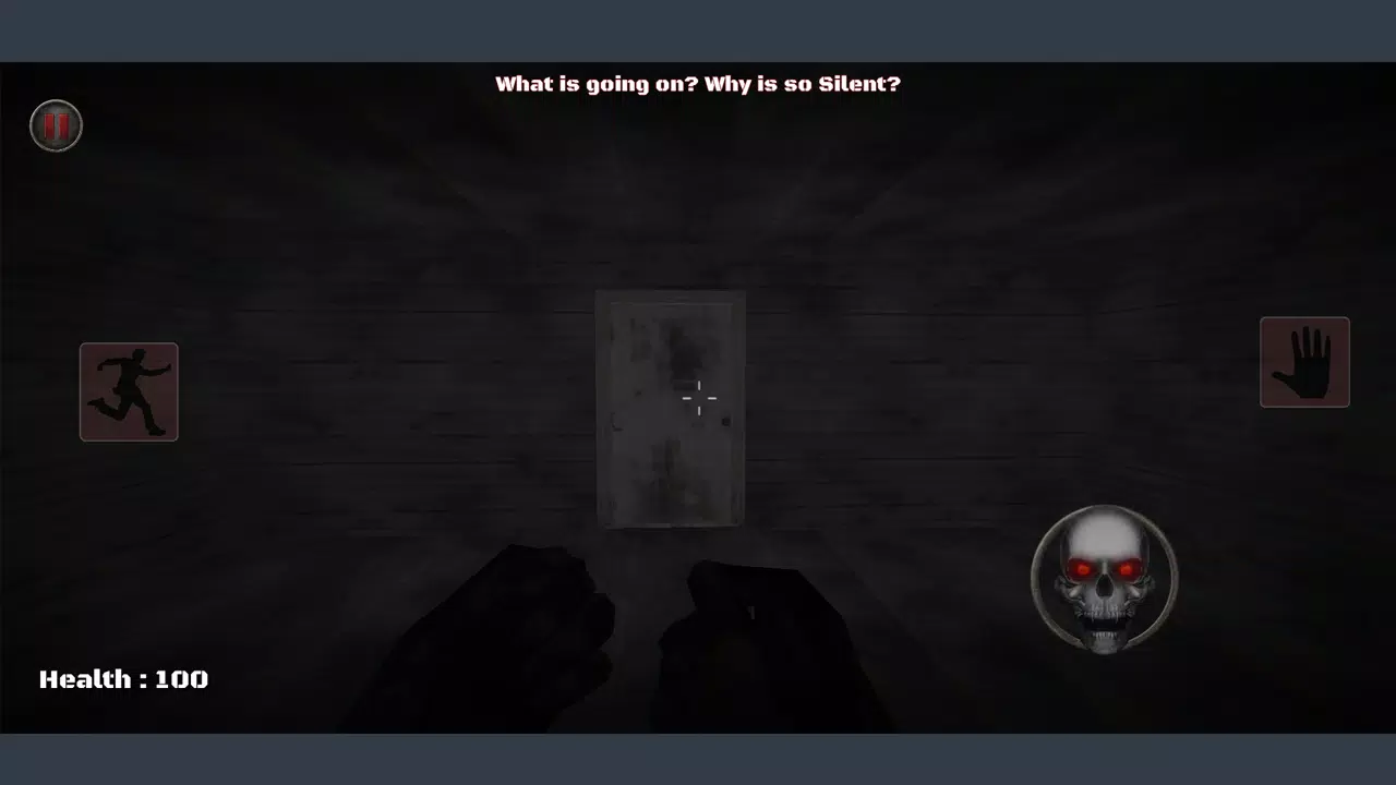 Silent Insanity P.T. Screenshots