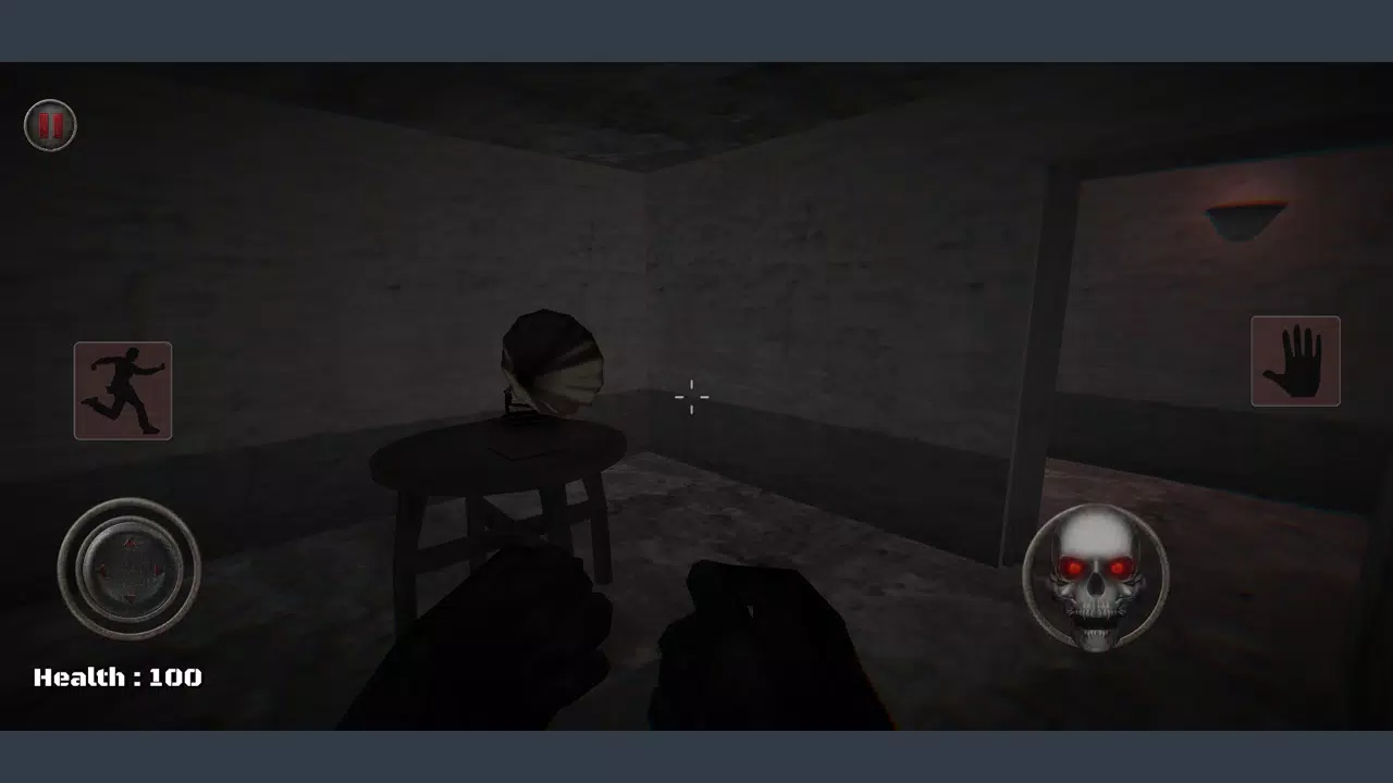 Silent Insanity P.T. Screenshots