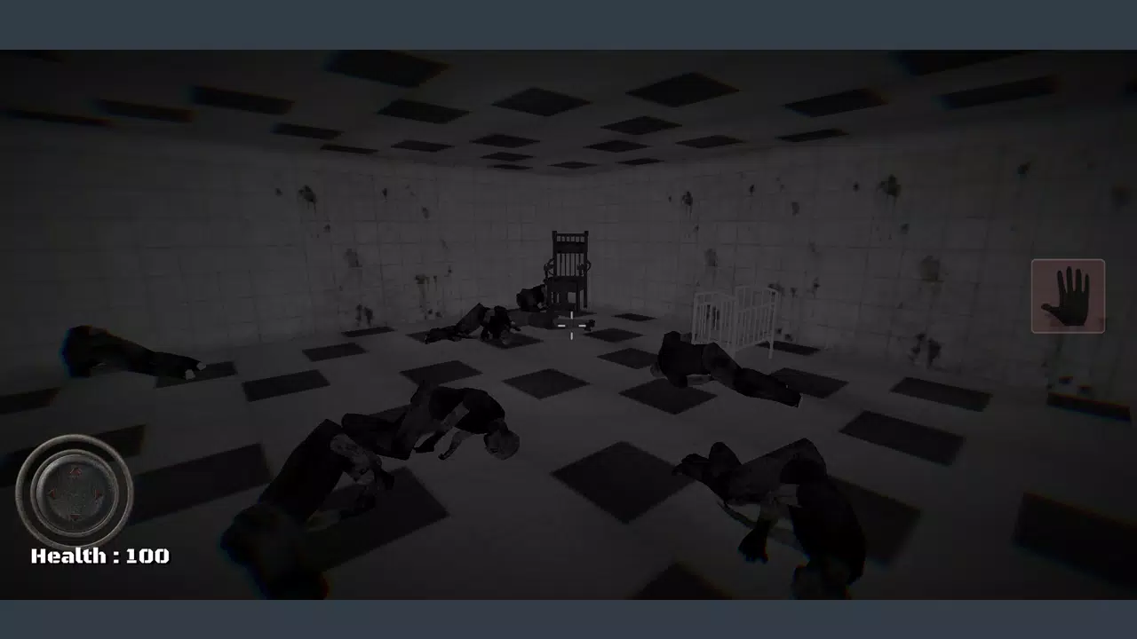 Silent Insanity P.T. Screenshots