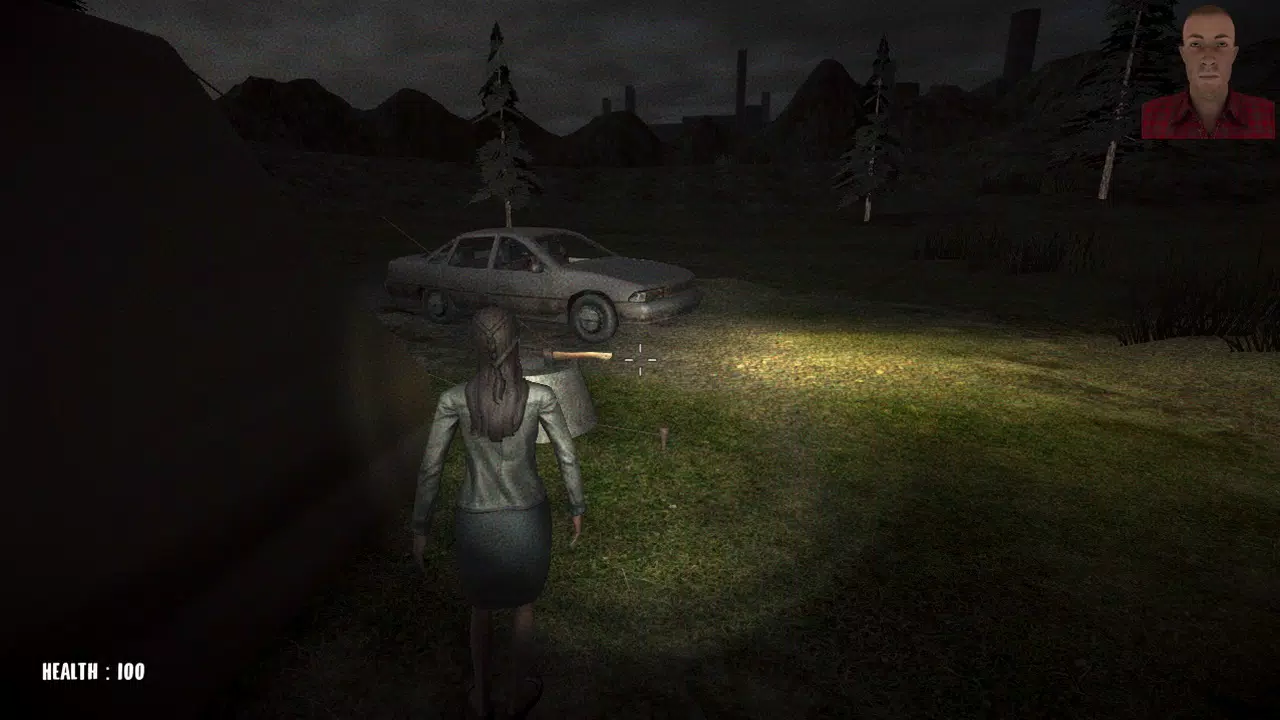 Siren Head: Sound Of Despair Screenshots