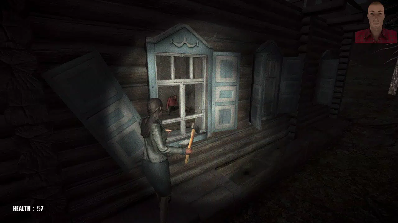 Siren Head: Sound Of Despair Screenshots
