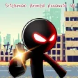 Stickman Armed Assassin 3D Stickman Armed Assassin 3D