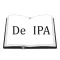 German IPA Dictionary