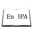 English IPA Dictionary