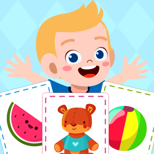 Baby’s First Words Baby’s First Words