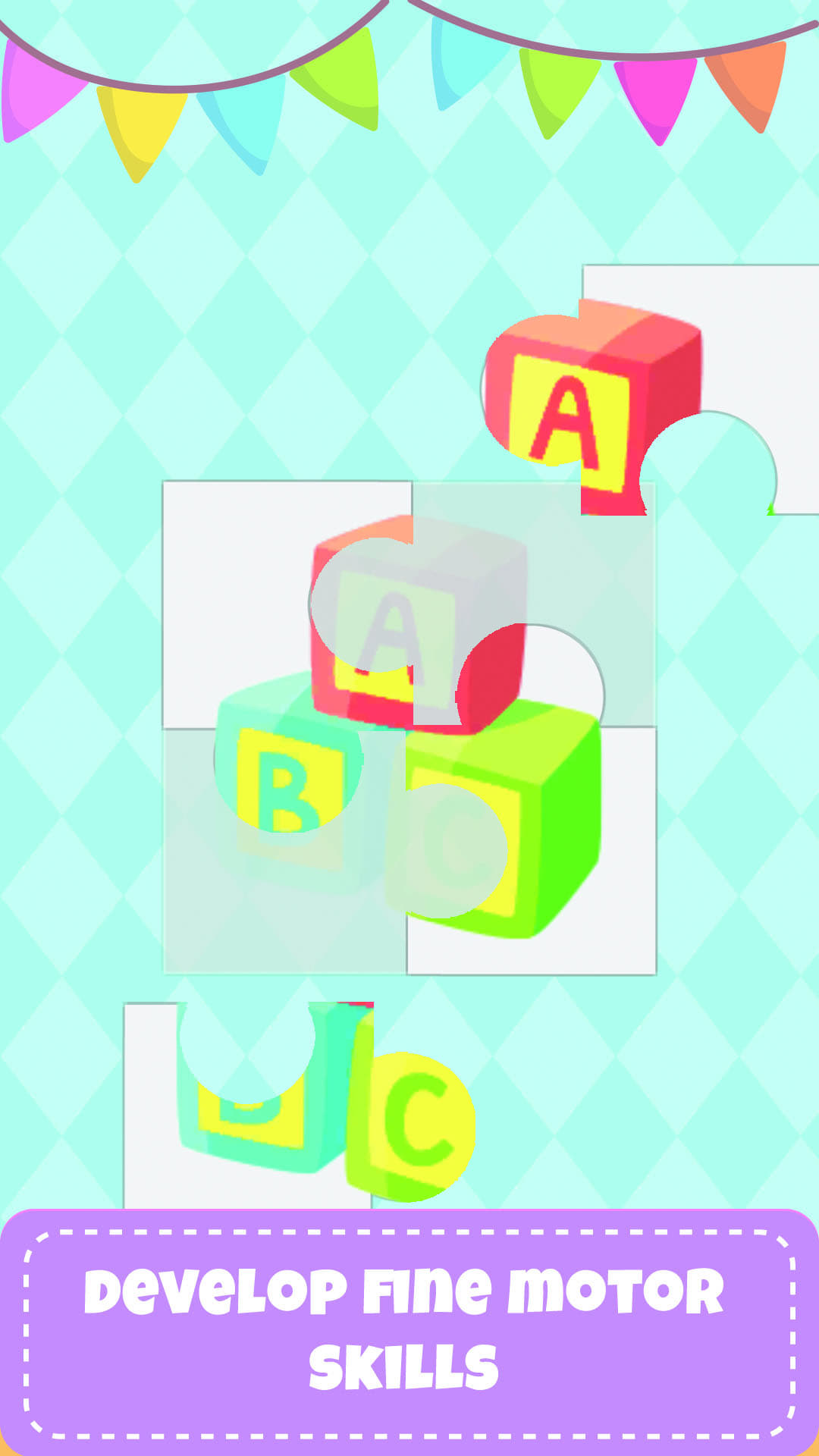 Baby’s First Words Screenshots