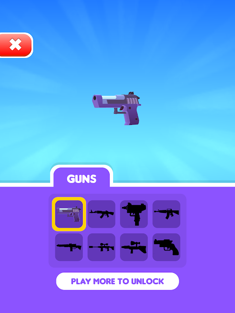 Gun Fest Screenshots