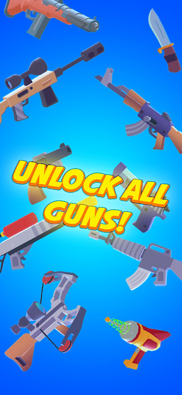Gun Fest Screenshots