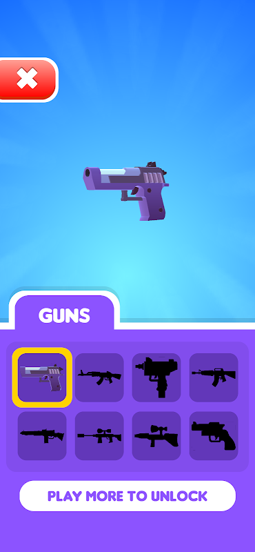 Gun Fest Screenshots