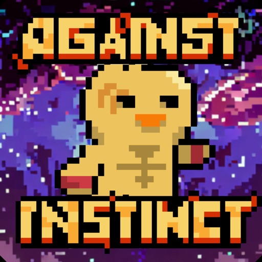 Against Instinct Against Instinct